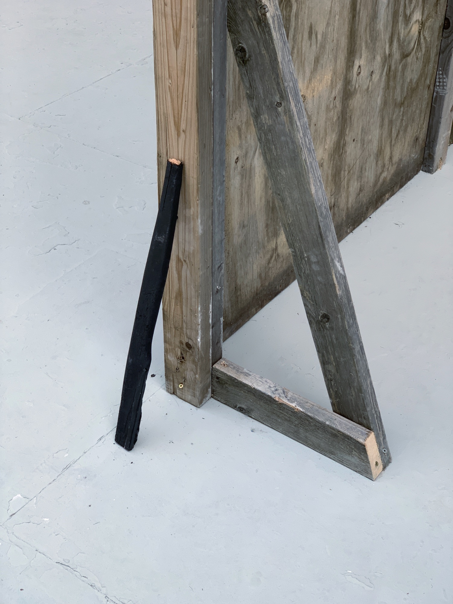 To Make A Home Of Hoardings